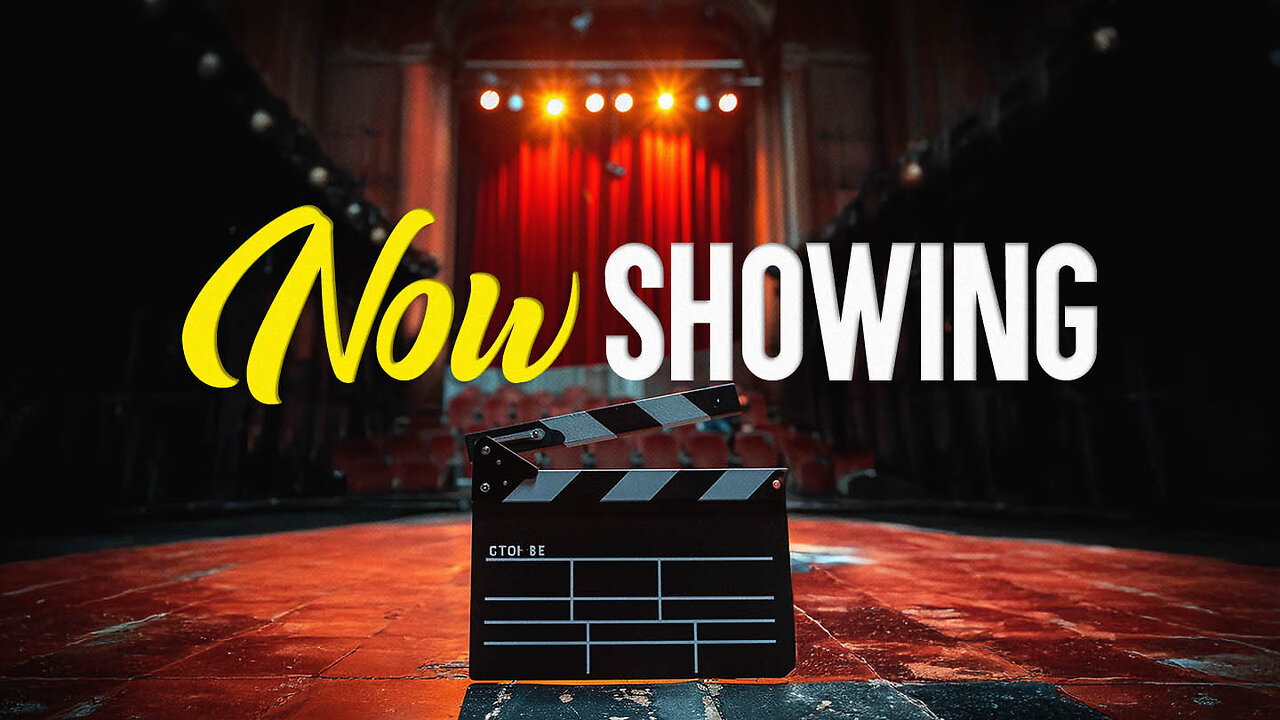 Now Showing