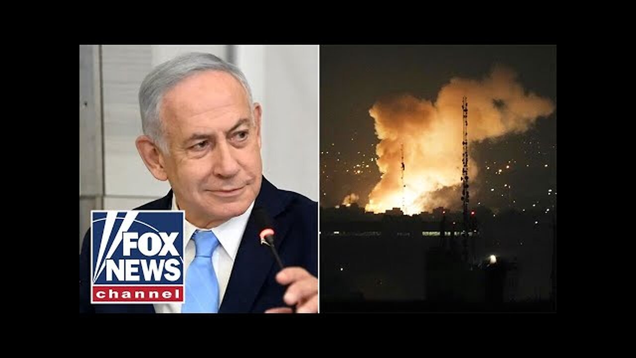 Two BIG 'strategic errors' by Iran