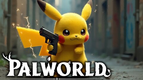 Palworld [redo - 0.6] - 38