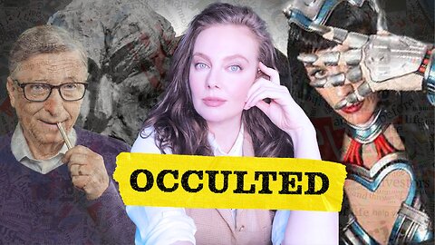 OCCULTED: Women in Space, ‘Sentient’ AI, Billionaires Block the Sun and More!