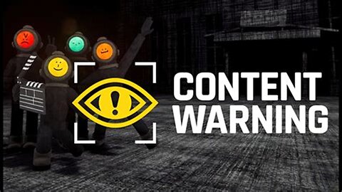 Content warning - the Game June 6. 2025
