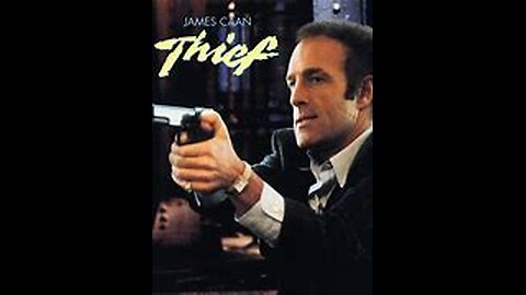 Thief (1981) Full Movie