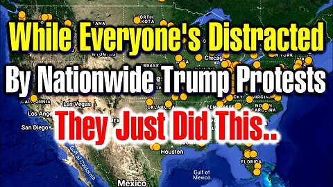They Just DID This...What's Happening Right Now Is Completely Crazy!