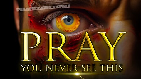 "Understanding Spiritual Drain: Seeking God's Protection in Difficult Times"