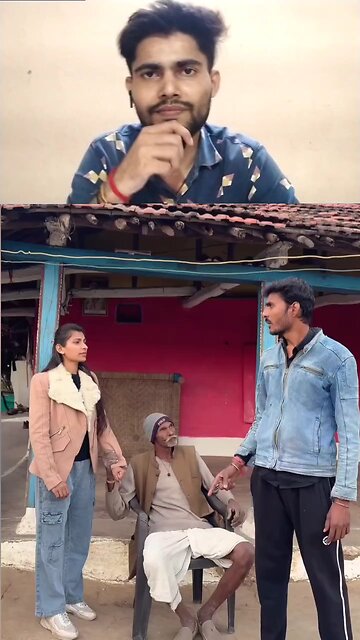 Meri beti ki shaadi jab bhi hogi tumhare sath jab tumhare pass sarkari naukari