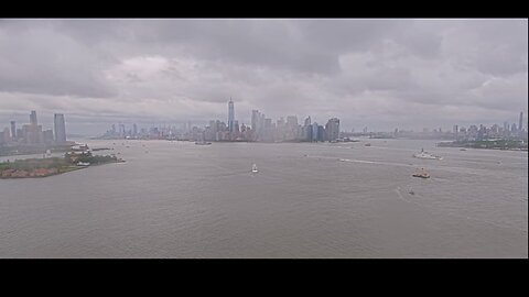 LIVE FROM NEW YORK