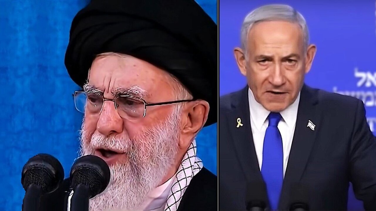 Trump is Aiding and Abe to Trigger Total War wtting Israel’s Attemptith Iran