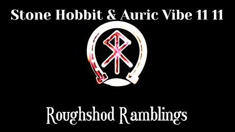 2025-07-25 ROUGHSHOD RAMBLINGS - CONNECTION IS PROTECTION