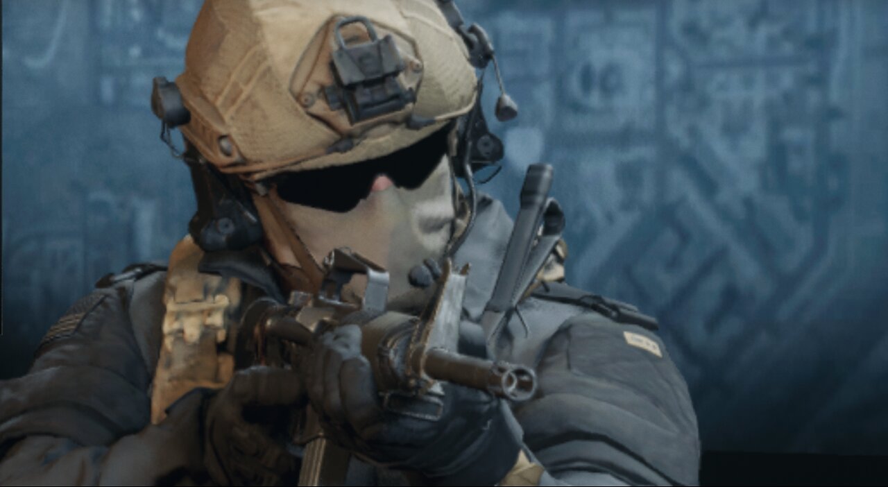 CALL OF DUTY - WARZONE!!