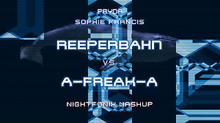 Reeperbahn vs. A-Freak-A (Nightfonix Mashup)