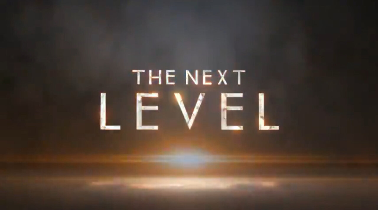 The Next Level (2022) - Flat Earth Documentary