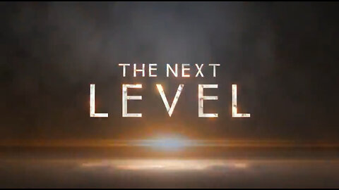 The Next Level (2022) - Flat Earth Documentary