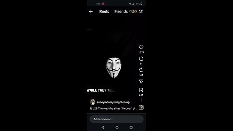 Underground Retreats