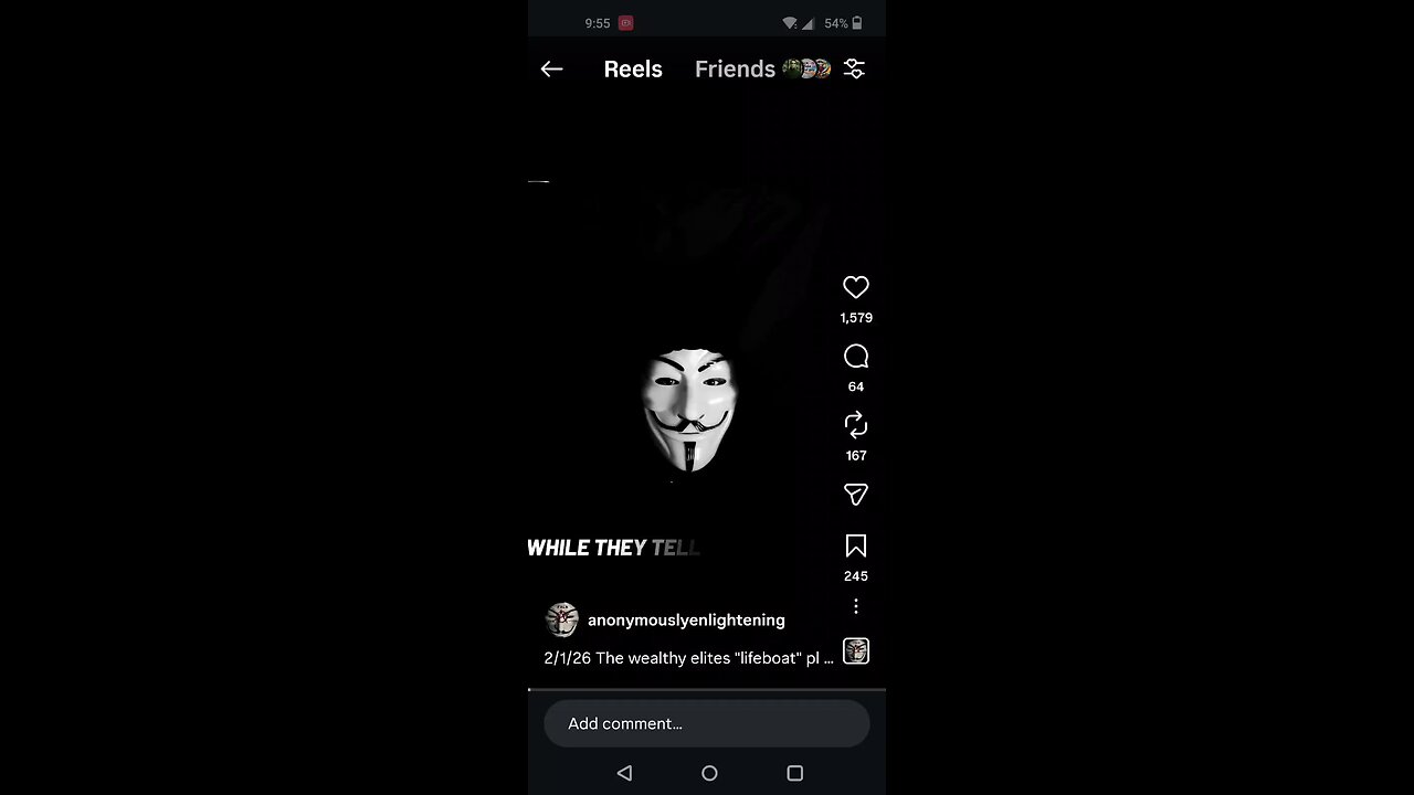 Underground Retreats