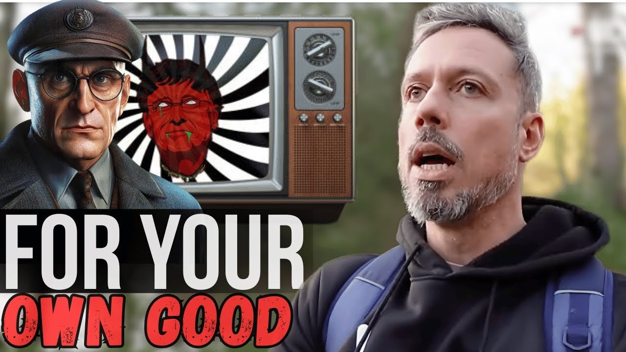 SPIES CONTROL THE MEDIA