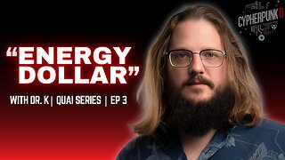 How Quai's Tokens Work: The Qi + Quai Dual System, Energy Money & Market Incentives