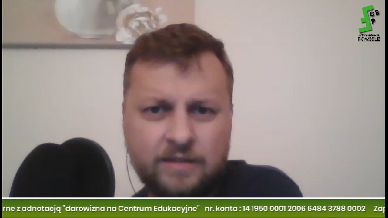 Tomasz WĘGRZYN: Mordercy od 1939 - owoc edukacji w Izraelu, nasz sojusznik Petlura to morderca żydów