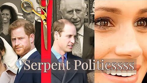 Tamara Magdalene Lioness of THE Yeshua Video 22 of 265: Prince Harry!