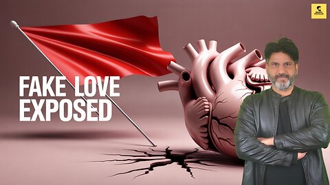 The Cold Truth About Fake Romance & Manipulation