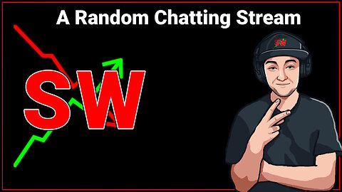 A Random Chatting Stream! - 20th Sep 2025