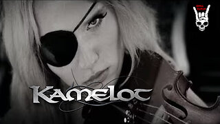 Kamelot - My Confession (Feat. Eklipse) (Official Video)