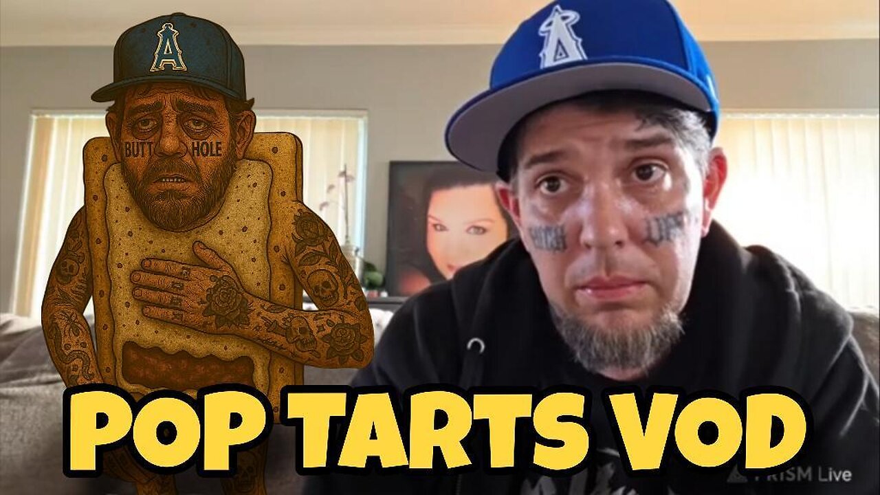 🛑 SCRIBBLES PATIO TALK TURNS INTO DRUNKEN HOUSE KARAOKE 8-28-25