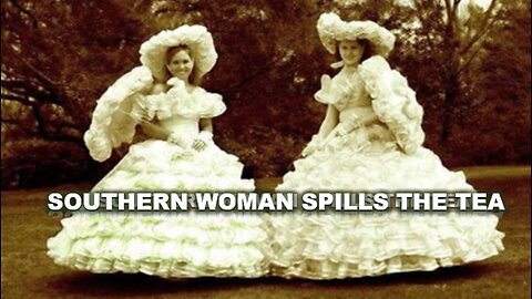 Episode 494 Dec 28, 2025 A Southern Woman Spills the Tea on EP and DT