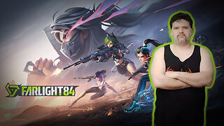 🔴LIVE - THE UC ZONE - WHAT IS FARLIGHT 84?!?