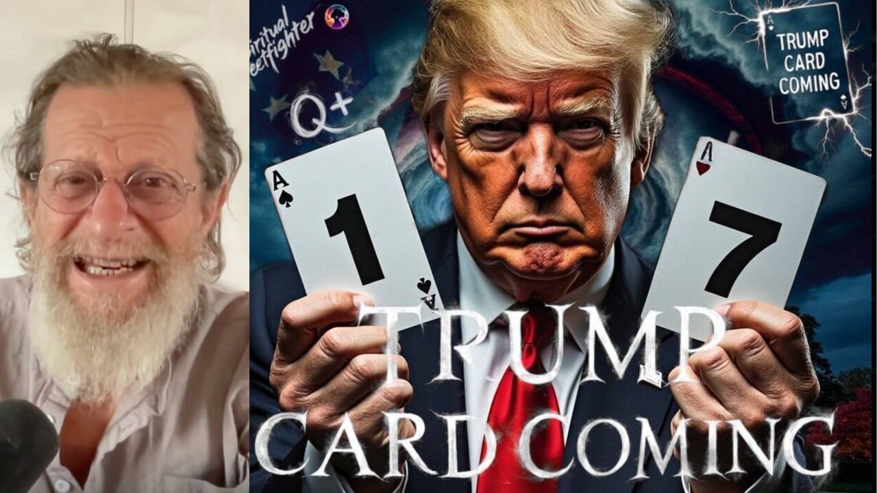 White Swan, Trump Card, Liberation, No Days of Darkness.
