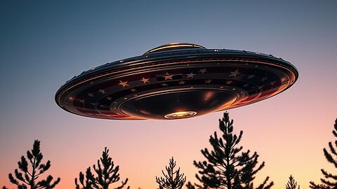 The Area 52 Live Stream (TVMA)
