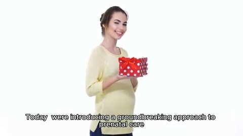 Elevate Your Pregnancy: Experience Unrivaled Quality and Comprehensive Nutrition for Two