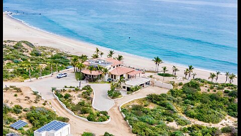Discover Costa Palmas: Your Baja Paradise Awaits