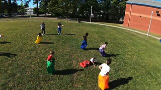 Blasian Babies Family Loves Easter Holiday Weekend With Norfolk, VA Parks & Recreation Activities!