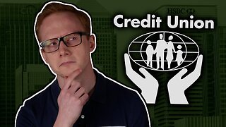 Credit Unions vs Banks 💳🏦 | What's the Better Choice for You?