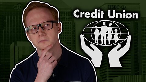 Credit Unions vs Banks 💳🏦 | What's the Better Choice for You? 