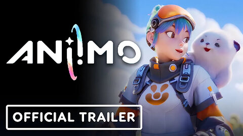 Aniimo - Official Reveal Trailer _ Xbox Games Showcase 2025