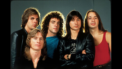 Lay It Down ~ Journey Live In Tokyo 1981