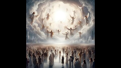 The Heretical Rapture Deception