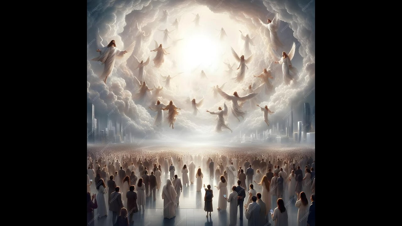 The Heretical Rapture Deception
