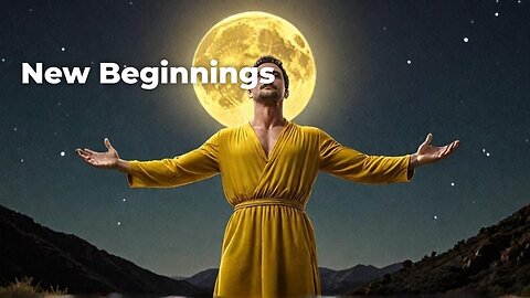 Leo: Disciplined Structure from Dreamy Dissolution?