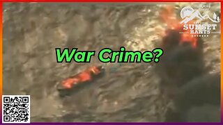 Hegseth Under Fire, A Vetted Betrayal, and Super Mold... Tonight on Sunset Rants!