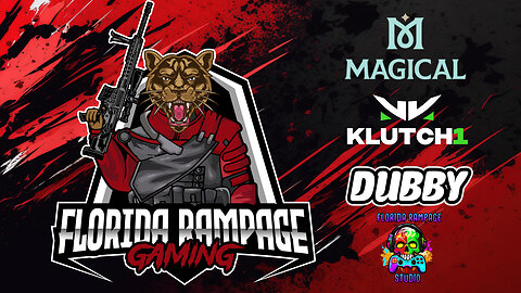 FLRG LIVE ON RUMBLE