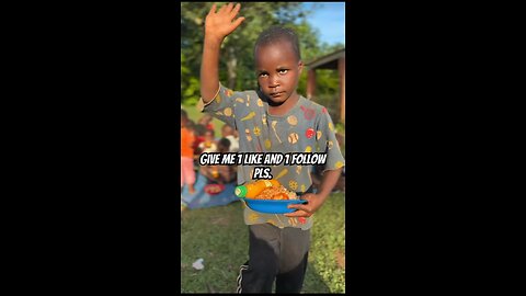 Please share your support