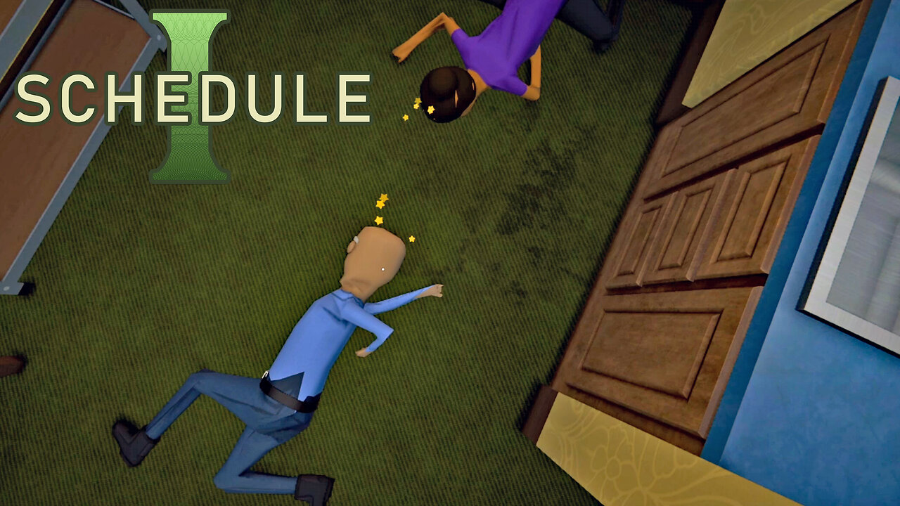 Providing The "BEST" Customer Service! Schedule 1 DEMO