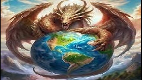 There’s No Such Thing as a Dragon Dr. Jordan B. Peterson
