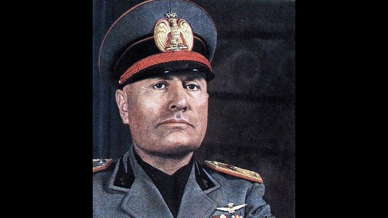 Our Fascist World; Hush!