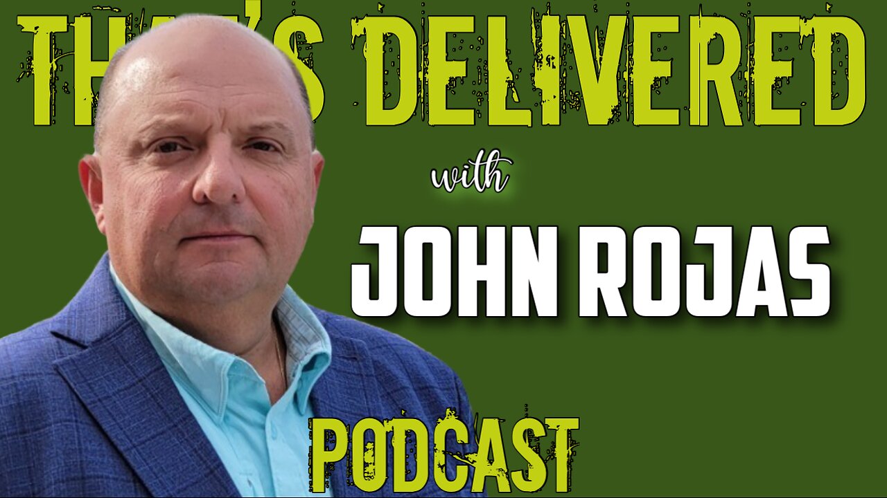 John Rojas Returns to Share How El Glosario is Keeping Drivers Behind the Wheel