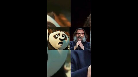 Kung Fu Panda’s Cultural Earthquake in China 🇨🇳🐼