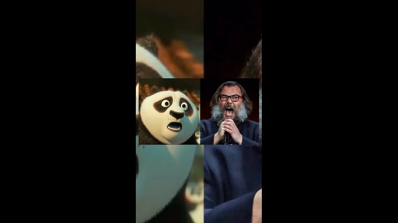 Kung Fu Panda’s Cultural Earthquake in China 🇨🇳🐼