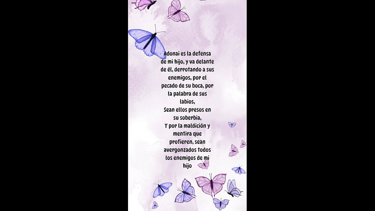 Oración Diaria por nuestros hijos 🙏